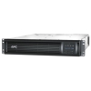 ИБП SMART 3000VA LCD RM 2U SMT3000RMI2U APC APC UPS SMART 3000VA LCD RM 2U (SMT3000RMI2U) APC BY SCHNEIDER ELECTRIC