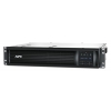 ИБП SMART 750VA LCD RM 2U SMT750RMI2U APC APC Smart-UPS 750VA (SMT750RMI2U) APC BY SCHNEIDER ELECTRIC