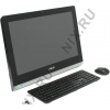ASUS All-in-one PC ET2221INKH <90PT00R1-M03150>  i5 4440s/6/1Tb/DVD-RW/GT720M/WiFi/Win8/21.5"