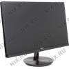 27"    ЖК монитор PHILIPS 274E5QDAB/00 (LCD, Wide, 1920x1080, D-Sub, DVI,  HDMI, MHL)