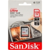 Флеш карта SDXC 128Gb Class10 Sandisk SDSDUN-128G-G46 Ultra