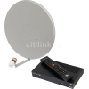 Комплект спутникового телевидения НТВ+ HD SIMPLE СТАРТ