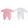 Аксессуар для кукол Zapf Baby Annabell Комбинезон текстиль (от 3 лет) (792-940)