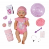 Кукла Zapf Baby Born (820-414) пластик (от 3 лет)