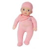 Кукла Zapf Baby Annabell Супермягкая текстиль (от 2 лет) (793-169)