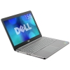 Ноутбук Dell Inspiron 7537 i7-4510U (2.0)/8G/1T+8Gb SSD/15,6"FHD Touch/NV GT750M 2G/BT/Win8.1 (7537-1475) (Silver Backlit)
