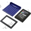 SSD 512 Gb SATA 6Gb/s ADATA Premier Pro SP900 <ASP900S3-512GM-C> 2.5"MLC +  3.5" адаптер