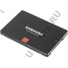 SSD 1 Tb SATA 6Gb/s Samsung 850 PRO Series <MZ-7KE1T0BW> (RTL) 2.5"  V-NAND MLC