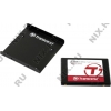 SSD 1 Tb SATA 6Gb/s Transcend SSD370 <TS1TSSD370> 2.5"  MLC  +3.5"  адаптер