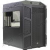 Minitower Aerocool <XPredator Cube Black>  microATX  без  БП