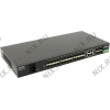 ZYXEL <MES3500-24F> Управляемый коммутатор (24 SFP +  4Combo 1000BASE-T/SFP)