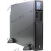 UPS 3000VA FSP <PPF27A0201> Custos  3K <Black> LCD