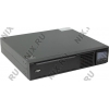 UPS 1000VA FSP <PPF9000301> Custos  1K  <Black>  LCD