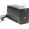 UPS 1000VA FSP <PPF6000600>  FP-1000 <Black>