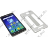 Lenovo S856 Silver (1.2GHz, 1GB RAM, 5.5"1280x720 IPS,4G+BT+WiFi+GPS,  8Gb+microSD,  13Mpx,  Andr)