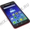 Lenovo S850 Pink (1.3GHz, 1GB RAM, 5.0"1280x720 IPS,3G+BT+WiFi+GPS, 16Gb,  13Mpx, Andr)