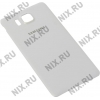 Samsung <EF-OG850SWEGRU> White Cover  для  Galaxy  Alpha