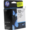 Картридж hp B3P17A (№727) Photo Black для hp  DesignJet T920/1500