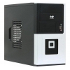 Корпус Minitower MATX 450W Black Silver EMR-016 Inwin Inwin