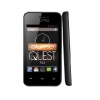MOBILE PHONE QUEST 354 BLACK/QUMO (QUEST354BLACK)