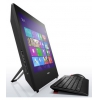 Моноблок Lenovo S40-40 21.5" Full HD i3 4150/4Gb/500Gb/HDG/DVDRW/CR/Free DOS/WiFi/клавиатура/мышь/Cam/черный 1920x1080 (F0AX001QRK)
