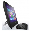 Моноблок Lenovo S40-40 21.5" Full HD i3 4150/4Gb/500Gb/HDG/DVDRW/CR/Windows 8.1 Single Language 64/WiFi/клавиатура/мышь/Cam/черный 1920x1080 (F0AX002YRK)