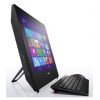 Моноблок Lenovo S40-40 21.5" Full HD i3 4150 (3.5)/4Gb/500Gb/HDG4400/DVDRW/CR/Windows 7 Professional upgW8.1Pro/Eth/WiFi/клавиатура/мышь/Cam/черный 1920x1080 (F0AX0025RK)