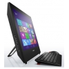Моноблок Lenovo S40-40 21.5" Full HD i5 4460S/4Gb/500Gb/HDG/DVDRW/CR/Free DOS/WiFi/клавиатура/мышь/Cam/черный 1920x1080 (F0AX001RRK)