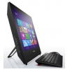 Моноблок Lenovo S40-40 21.5" Full HD i5 4460S/4Gb/500Gb/DVDRW/CR/Windows 8.1 Single Language 64/WiFi/клавиатура/мышь/Cam 1920x1080 (F0AX0032RK)