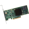 Контроллер LSI 9341-8I SGL 12Gb/s RAID 0/1/10/5/50 8i-ports (LSI00407)