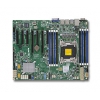 Материнская Плата SuperMicro MBD-X10SRL-F-O Soc-2011 iC612 ATX 8xDDR4 10xSATA3 SATA RAID i210 2хGgbEth Ret