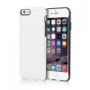 Чехол (клип-кейс) Incipio для Apple iPhone 6 Feather Shine белый (IPH-1178-WHT)