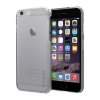 Чехол (клип-кейс) Incipio для Apple iPhone 6 Feather прозрачный (IPH-1177-CLR)