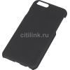 Чехол (клип-кейс) Incipio для Apple iPhone 6 Feather черный (матовый) (IPH-1177-BLK)