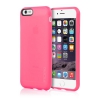 Чехол (клип-кейс) Incipio для Apple iPhone 6 NGP розовый (полупрозрачный) (IPH-1181-NEONPNK)