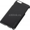 Чехол (клип-кейс) Incipio для Apple iPhone 6 Plus Feather Shine черный (IPH-1194-BLK)