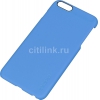 Чехол (клип-кейс) Incipio для Apple iPhone 6 Plus Feather голубой (IPH-1193-LTBLU)