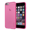 Чехол (клип-кейс) Incipio для Apple iPhone 6 Plus NGP розовый (полупрозрачный) (IPH-1197-PNK)