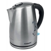 Чайник электрический Scarlett SC-EK21S02 1.7л. 2200Вт серебристый (корпус: нержавеющая сталь)
