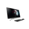 Моноблок Lenovo IdeaCentre B750 (57328429) i7-4790 (3.6-4.0 ГГц)/16G/2Tb+8Gb SSD/BD-RW/29" (2560x1080)/NV 760GTX 1G/Wi-Fi/BT/cam/Win8.1/Black