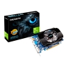 Видеокарта 2Gb <PCI-E> GIGABYTE GV-N730-2GI с CUDA <GFGT730, GDDR3, 128 bit, VGA, DVI, HDMI, Retail>