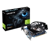 Видеокарта 2Gb <PCI-E> GIGABYTE GV-N740D3-2GI с CUDA <GFGT740, GDDR3, 128 bit, 2*DVI, HDMI, Retail>