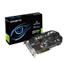 Видеокарта 2Gb <PCI-E> GIGABYTE GV-N760WF2OC-2GD с CUDA <GFGTX760, GDDR5, 256 bit, 2*DVI, HDMI, DP, Retail>
