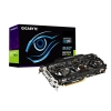 Видеокарта 3Gb <PCI-E> GIGABYTE GV-N78TWF3-3GD с CUDA <GFGTX780Ti, GDDR5, 384 bit, 2*DVI, HDMI, DP, Retail>