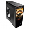 Корпус Thermaltake Urban S71 World of Tanks Black w/o PSU,Window,VP500M1W2N-B*