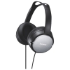 Наушники SONY MDR-XD150B накладные, полноразмерные, цвет черный (MDRXD150B.AE)
