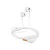 Наушники Sennheiser CX 300-II  (вкладыши, белые) 18-21000 Гц, 112 Дб, 16 Ом