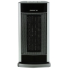 Керамический обогреватель POLARIS PCSH 1220 напольный , Серебро