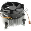 GlacialTech <Igloo 6100 CUV PP(1B1S)> Cooler (1366, 33дБ,  2400об/мин, Cu+Al)