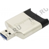 Kingston MobileLite G4 <FCR-MLG4> USB3.0  SDHC/MicroSDHC Card Reader/Writer